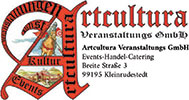 ArtCultura Veranstaltungs GmbH, Events-Handel-Catering ArtCultura Veranstaltungs GmbH, Events-Handel-Catering
