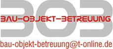 Peter Liebe Bau-Objekt-Betreuung Peter Liebe Bau-Objekt-Betreuung