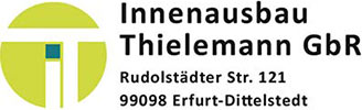 Innenausbau Thielemann GbR Innenausbau Thielemann GbR