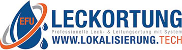 Leckortung Lokalisierung.Tech, Burckhardt Ortungstechnik Leckortung Lokalisierung.Tech, Burckhardt Ortungstechnik