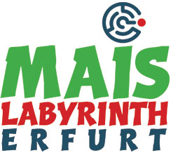 Maislabyrinth Erfurt, KKG GbR Maislabyrinth Erfurt, KKG GbR