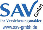 SAV GmbH Ihr Versicherungsmakler SAV GmbH Ihr Versicherungsmakler
