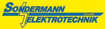 Sondermann Elektrotechnik Sondermann Elektrotechnik